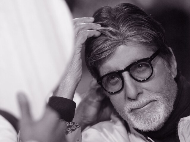 'माफी चाहता हूं...', 83 की उम्र में भी सुबह साढ़े 5 बजे तक काम कर रहे अमिताभ