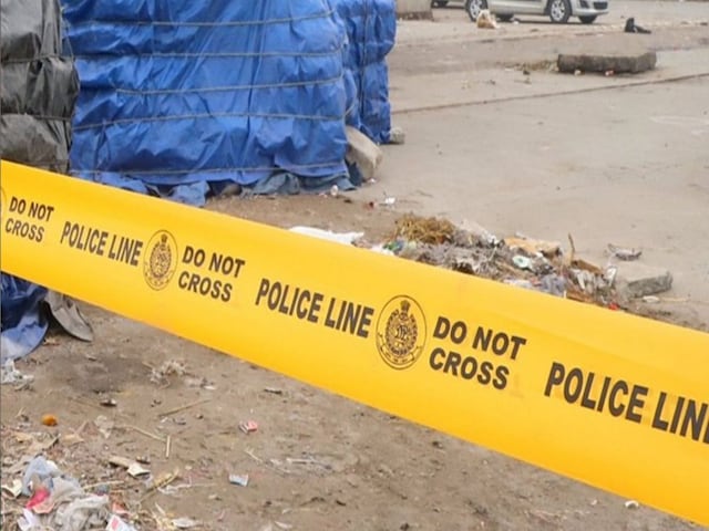 अंधेरी रात, गहरी खाई और चीख-पुकार, आंध्र प्रदेश बस हादसे में 9 लोगों की मौत