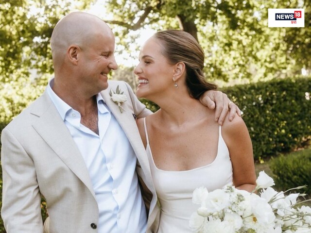 48 की उम्र में दूल्हा बना ये क्रिकेटर, 18 साल छोटी गर्लफ्रेंड से रचाई शादी