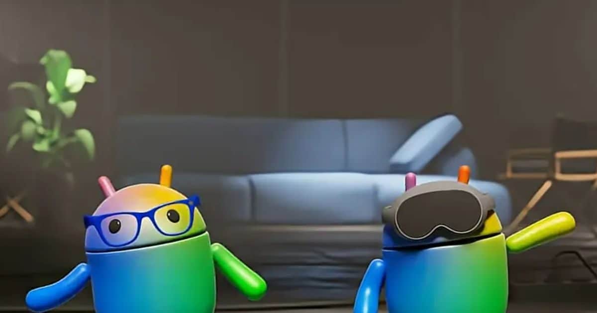 Tach – Google Android XR event on 8 December new smart glasses headsets expected inbuilt gemini- Gemini AI के साथ Android XR का नया एक्सपीरिएंस देने के लिए तैयार है गूगल, 8 दिसंबर को है इवेंट, हेडसेट पर होगा फोकस