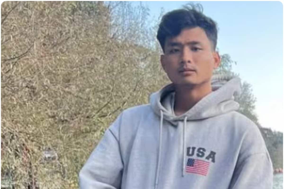 हेट क्राइम के लिए कैटेगरी नोडल एजेंसी एंजेल चकमा मौत मामला सुप्रीम कोर्ट में