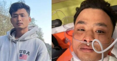 त्रिपुरा के छात्र की देहरादून में हो गई थी हत्‍या.