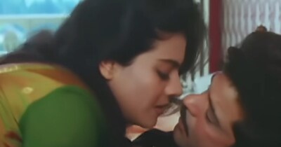 Anil Kapoor & Kajol's Iconic Romance: Relive 'Chhup Gaya' from 'Hum Aapke Dil Mein Rehte Hain'