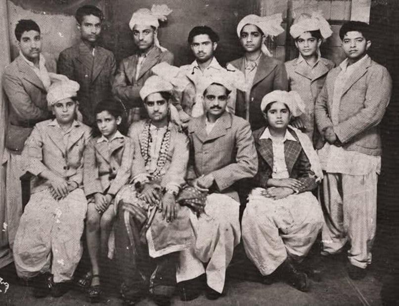 Anil kapoor Birthday 