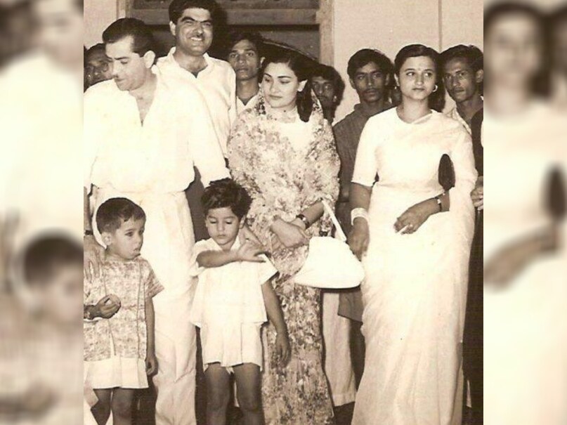 Anil kapoor Birthday