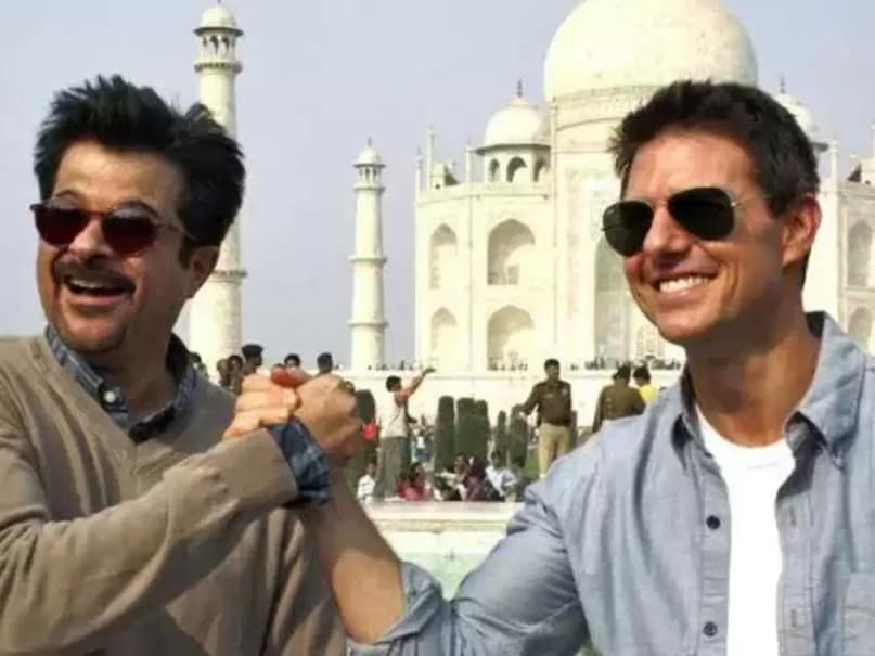 Anil kapoor Birthday 