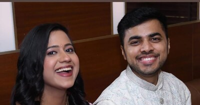 IAS Couple: यह आईएएस जोड़ी हिमाचल प्रदेश कैडर में पोस्टेड है