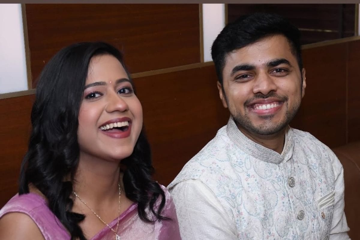 चंडीगढ़ की डॉक्टर मेरठ का इंजीनियर 2022 में पास किया UPSC अब दी खुशखबरी