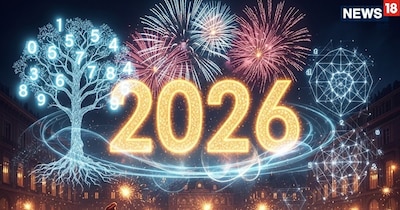 Root Number 2 Horoscope 2026: Emotional Balance Key to Success in Love, Career, Finance!