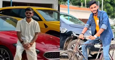 9th-Grade Dropout YouTuber Anurag Dwivedi Under ED Scanner for Betting Network