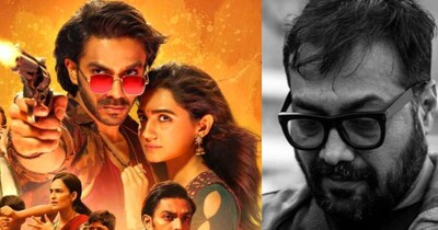 अनुराग कश्यप ने 'निशांची' के फेलियर पर रिएक्शन दिया.