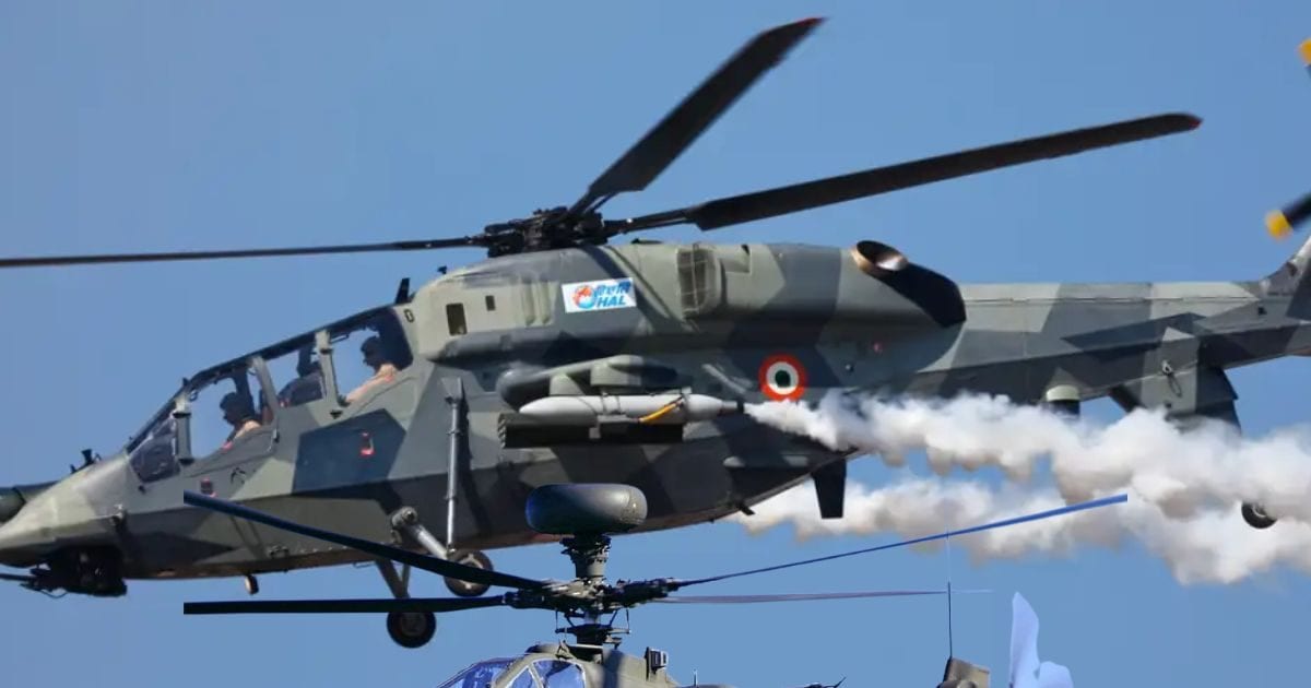 US बाज से मोहभंग! HAL संग 62000 करोड़ की डील, राफेल जैसे धुरंधर पर इतना भरोसा?