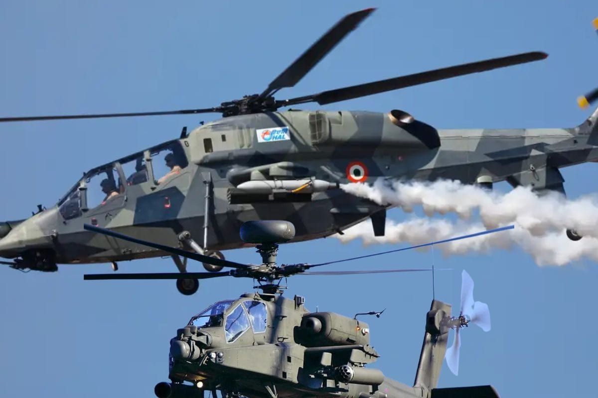 US बाज से मोहभंग! HAL संग 62000 करोड़ की डील राफेल जैसे धुरंधर पर इतना भरोसा