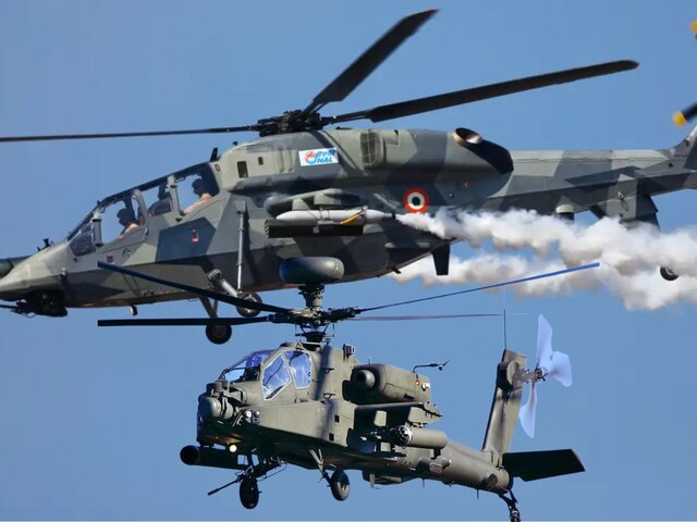 US बाज से मोहभंग! HAL संग 62000 करोड़ की डील, राफेल जैसे धुरंधर पर इतना भरोसा?