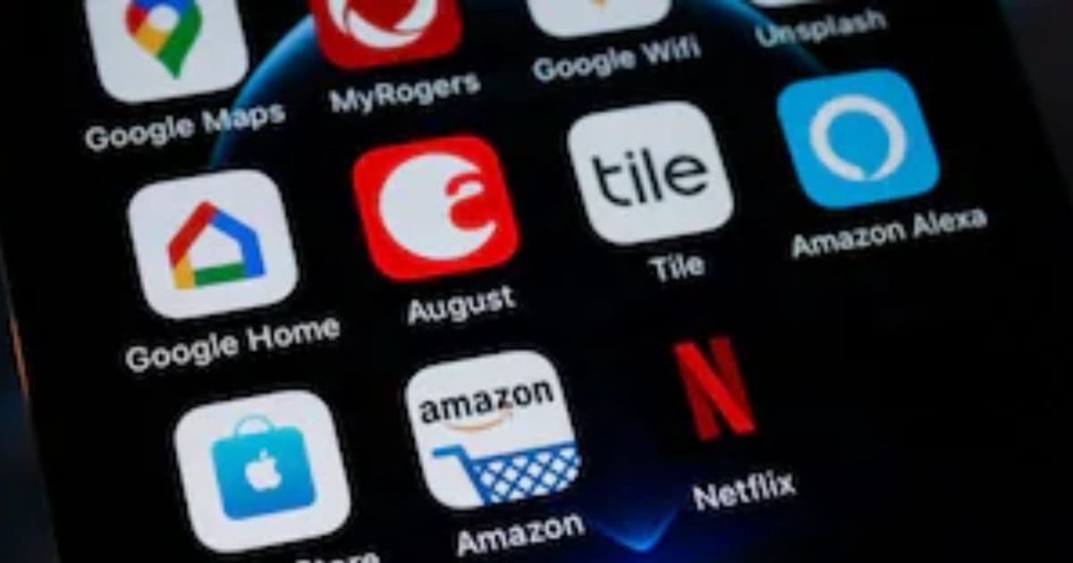 Tach – Which is most downloaded app on apple app store in 2025 artificial intelligence in demand openAI chatgpt- ऐपल यूज़र्स का सबसे फेवरेट बना ये ऐप, 2025 में सबसे ज्यादा बार हुआ डाउनलोड, हुआ नंबर 1