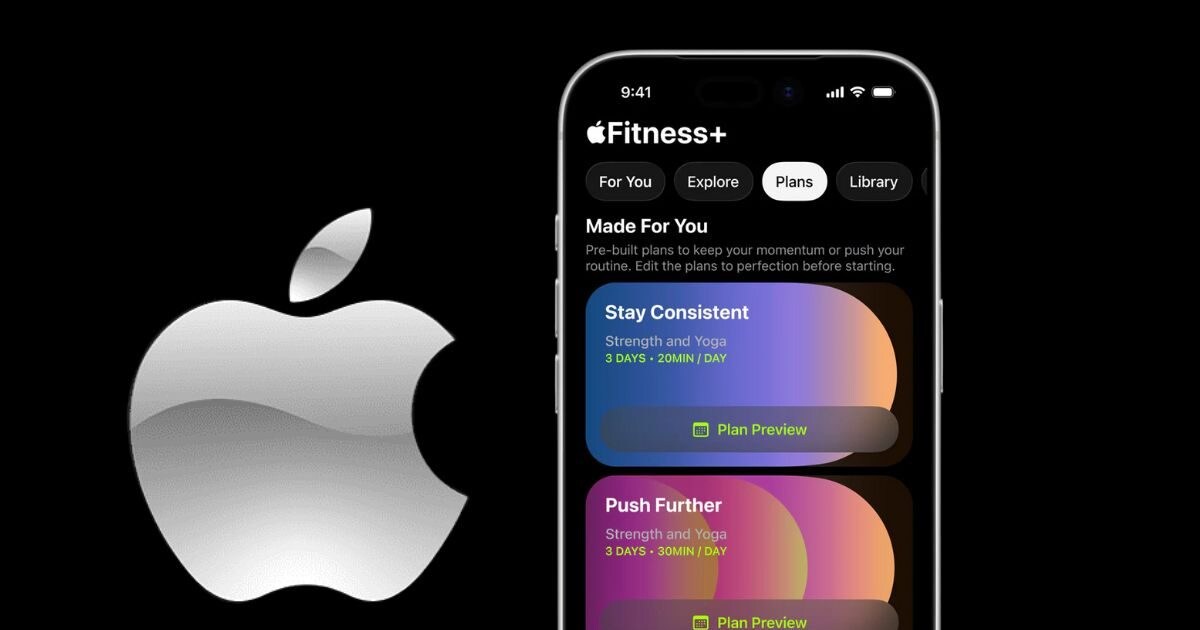 Tach – Apple Fitness plus coming to india on 15 december inspire users for healthy lifestyle know plan price- Apple Fitness+ भारत में 15 दिसंबर से शुरू, क्या है ये और जानें कीमत और सब्सक्रिप्शन प्लान