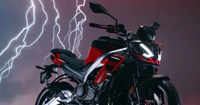 2025's Top 5 Bikes: Power, Performance, Price! Which is Your Favorite?