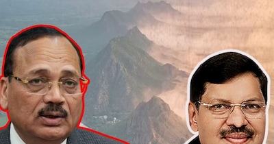 अरवाली हिल्स पर क्या था वो पुराना फैसला जिसे सुप्रीम कोर्ट में सीजेआई की बेंच ने पलटा