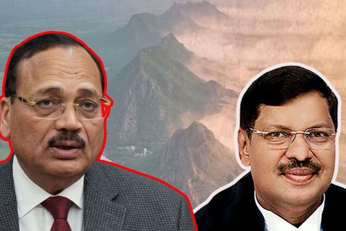 अरावली हिल्स पर क्या था SC का पुराना फैसला जिस महीने भर में पलट दिया गया