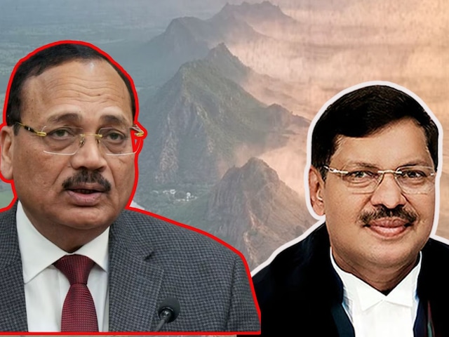 अरावली हिल्स पर क्या था SC का पुराना फैसला जिस महीने भर में पलट दिया गया?