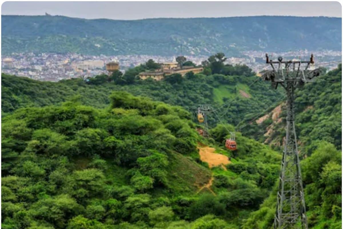 100 मीटर का मतलब अरावली में कोई छूट नहीं केंद्रीय मंत्री ने दूर किया भ्रम