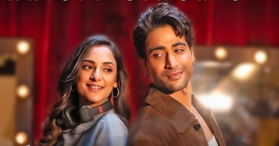 Arijit Singh's 'Fitraten' Intoxicates Fans, Song Trends on YouTube