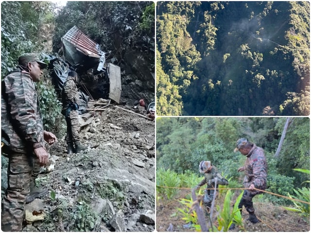 लाशों के बीच से उठकर आया, खून से लथपथ... प्रशासन के पैरों तले जमीन खिसकी जमीन