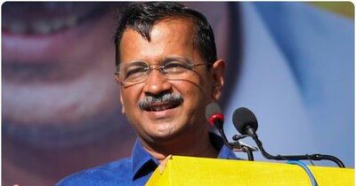 अरविंद केजरीवाल को दिल्ली शराब घोटाले मामले में बड़ी राहत. (फाइल फोटो)