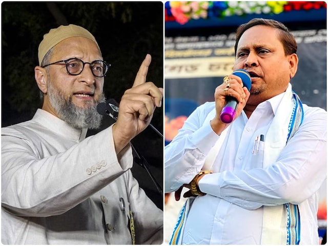 हुमायूं कबीर को लेकर AIMIM किस उलझन में? समझना होगा बंगाल का चुनावी समीकरण