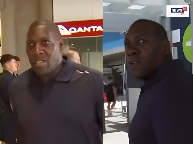 एशेज के तीसरे टेस्ट से पहले बवाल, इंग्लैंड के सिक्योरिटी गार्ड की हुई झड़प