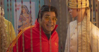 आशुतोष राणा अपनी नई फिल्मों को लेकर सुर्खियों में हैं. 