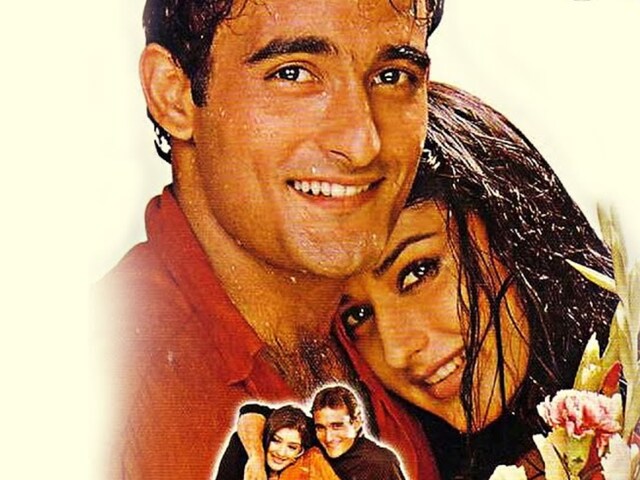 सोनाली-अक्षय की रोमांटिक थ्रिलर के 26 साल पूरे, एक्ट्रेस ने शेयर की ये पोस्ट