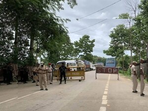 असम पुलिस पर बांग्लादेशी भीड़ ने हमला किया. (सांकेतिक)