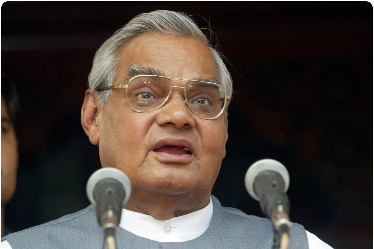 जब पाकिस्तानी जर्नलिस्ट से शादी को तैयार हो गए थे अटल बिहारी वाजपेयी लेकिन