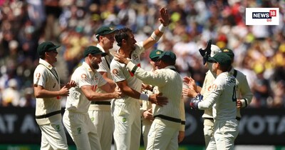 ऑस्ट्रेलिया ने आखिरी मैच के लिए दो खिलाड़ियों को किया रिलीज