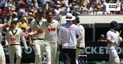 दो दिन में मैच खत्म होने से ऑस्ट्रेलिया को भारी नुकसान