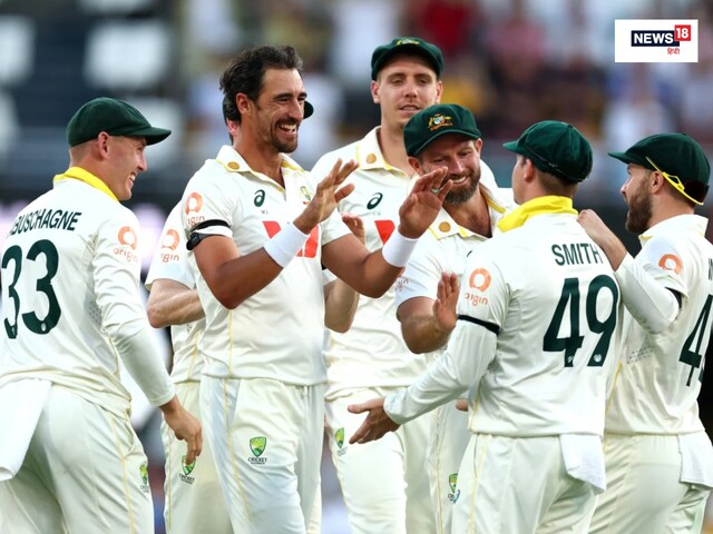Ashes 2025-26: बॉक्सिंग टेस्ट के लिए ऑस्ट्रेलिया ने किया प्लेइंग XI का ऐलान