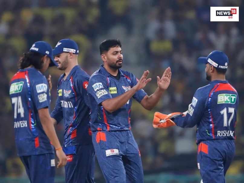 5 players LSG Should release, Lucknow super giants can release Rishabh pant, nicholas pooran, Mayank Yadav, mohsin khan, anrich rortje, avesh khan, LSG Can release these 5 players, 5 खिलाड़ियों को एलएसजी कर सकती है रिलीज, ऋषभ पंत, निकोलस पूरन 