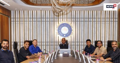 India's T20 World Cup 2026 Squad Announced: Suryakumar Captain, Axar Vice-Captain!