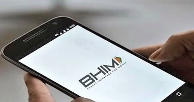 BHIM App: New Users Get ₹20 Cashback on ₹20 Transaction