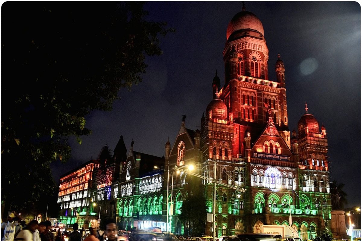 बीएमसी चुनाव: बीजेपी 137 सीटों पर उतारेगी उम्मीदवार, शिंदे के खाते में 90 सीट