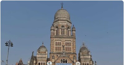 2017 के बीएमसी चुनाव में 55 प्रतिशत मतदान हुआ था और इस बार भी लगभग इतना ही मतदान होने की उम्मीद है (फाइल फोटो)