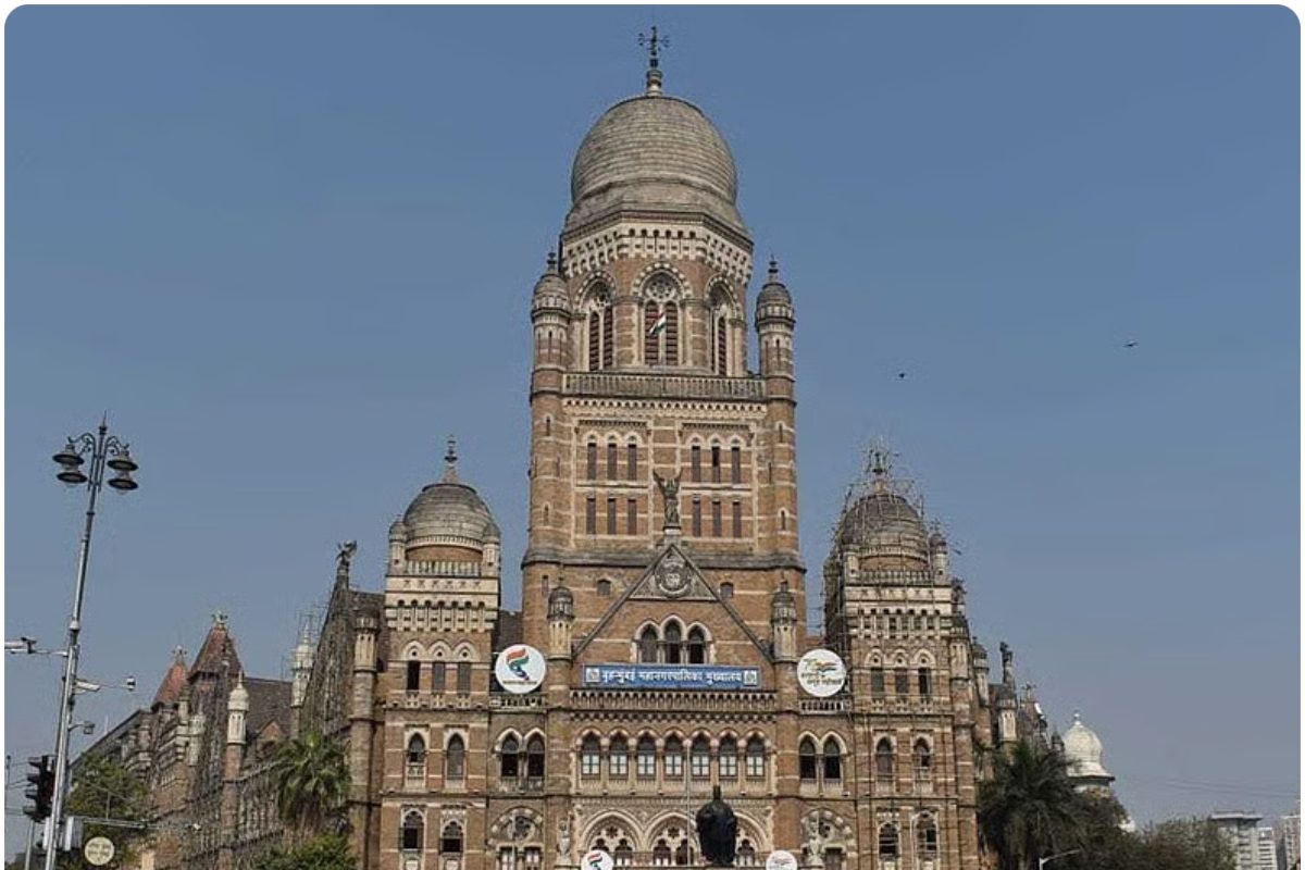 सर्वे के बाद बीएमसी चुनाव में मराठी बनाम गैर-मराठी का मुद्दा भारी