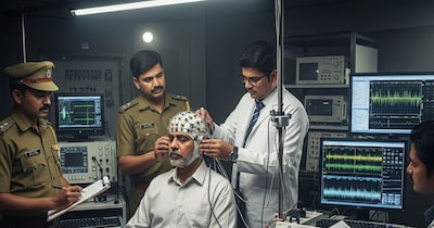 पंजाब का प्रोफेसर पत्नी के मर्डर केस में कैसे हुआ गिरफ्तार?