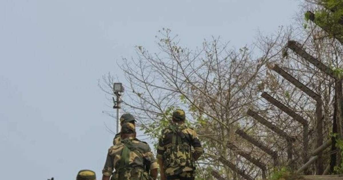 BSF ने क्‍यों लॉन्‍च किया ऑपरेशन सर्द हवा? भारत-पाक बॉर्डर पर तैयारी पक्‍की