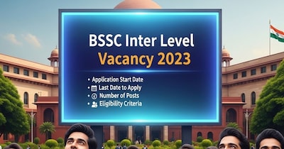 एप्लीकेशन निर्धारित सीमा से 60 गुना से अधिक हैं, तो एक प्रीलिम्स परीक्षा होने की उम्मीद है.