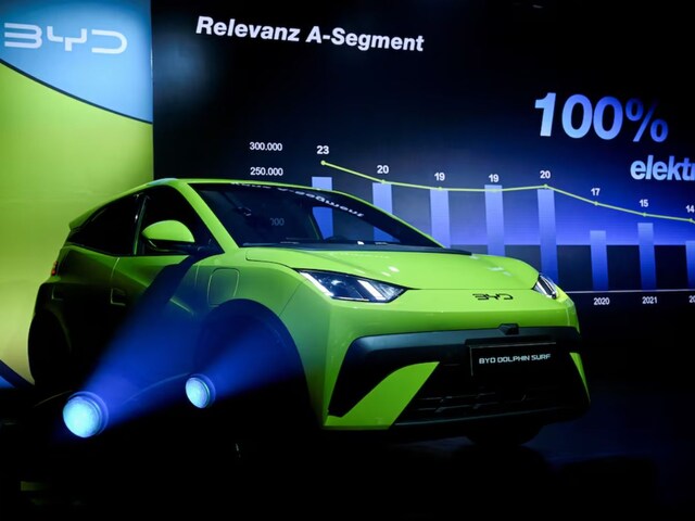 इस EV कंपनी ने हिला दिया ग्लोबल मार्केट! तैयार कर डाली 1.5 करोड़ कारें