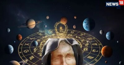 Baba Vanga's 2026 Predictions: 5 Zodiac Signs to See Fortune, Wealth, and Happiness