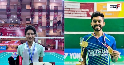 सूर्या करिश्मा और ऋत्विक संजीवी बने चैंपियन