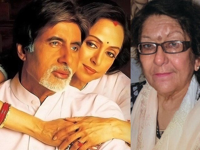 फिल्म 'निकाह' के बाद लिखी 'ट्रिपल तलाक', 'बागबान' से उधेड़ी बखिया